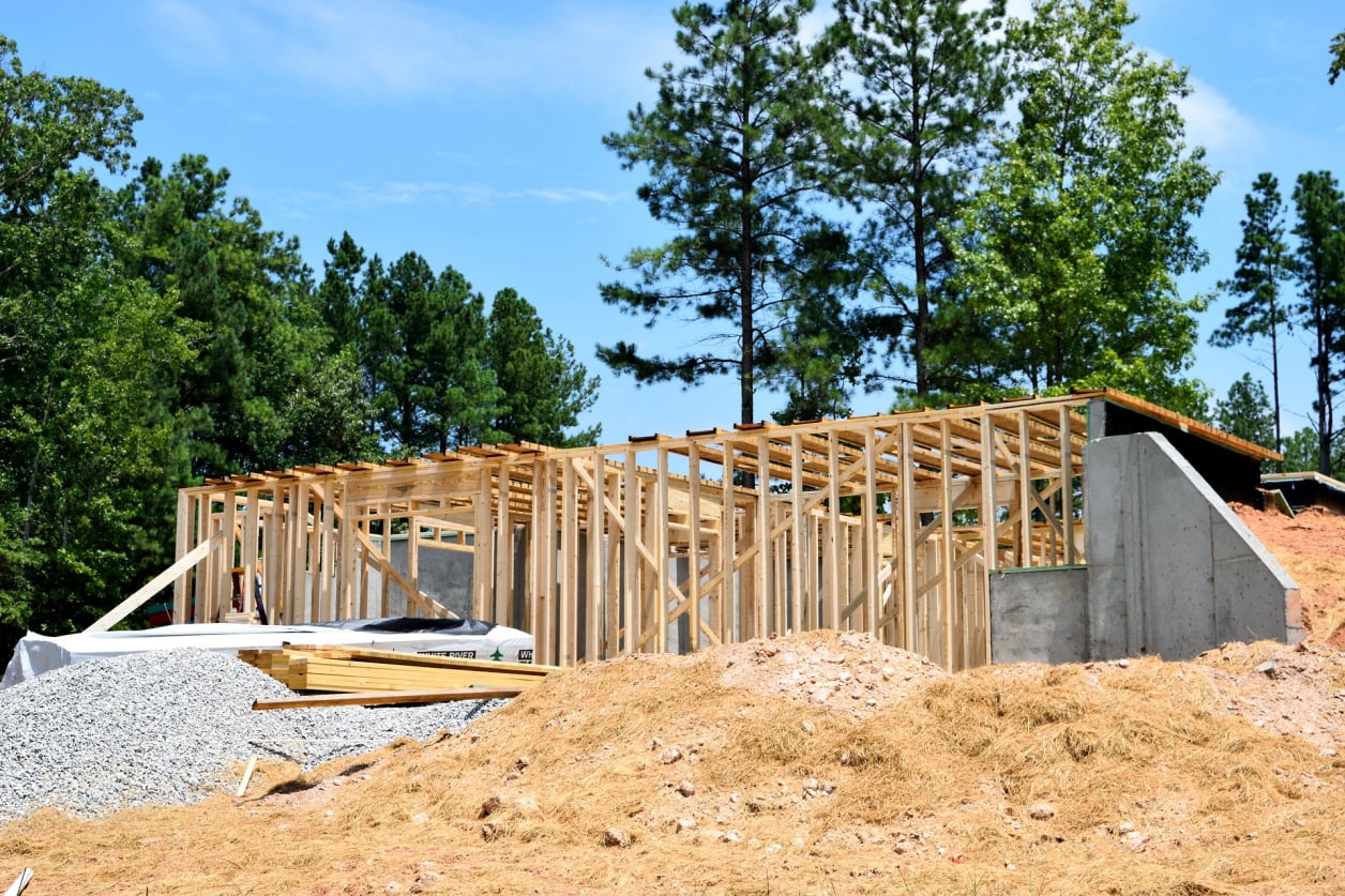 Lange Construction